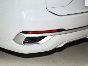 2023款EcoBoost 180 舒雅型 细节外观