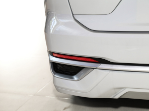 2023款EcoBoost 180 舒雅型 细节外观