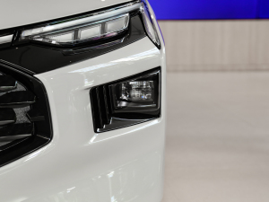 2023款EcoBoost 180 舒雅型 细节外观