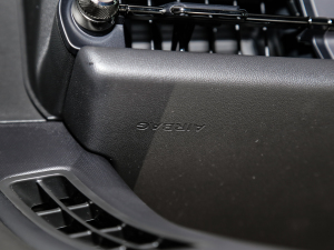 2023款EcoBoost 180 舒雅型 中控区