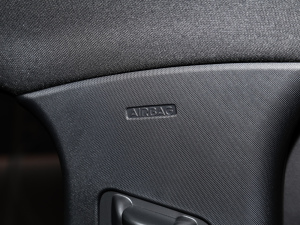 2023款EcoBoost 180 舒雅型 中控区