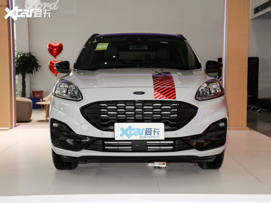 2023JH EcoBoost 245 vST-Line Pro