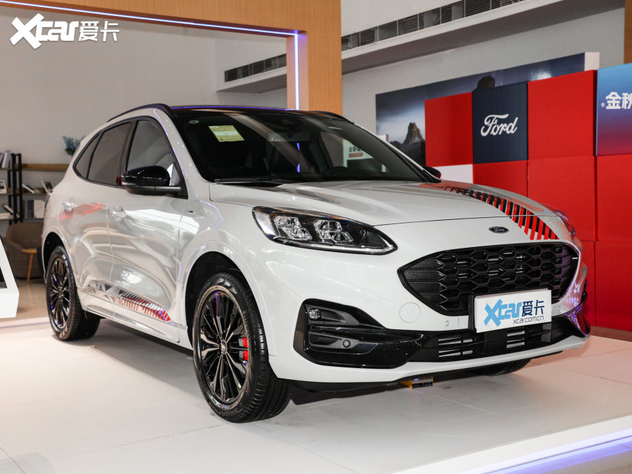 2023JH EcoBoost 245 vST-Line Pro