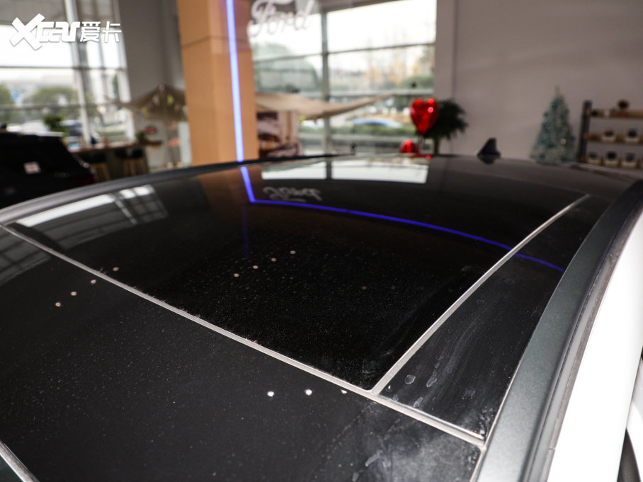 2023JH EcoBoost 245 (q)vST-Line Pro