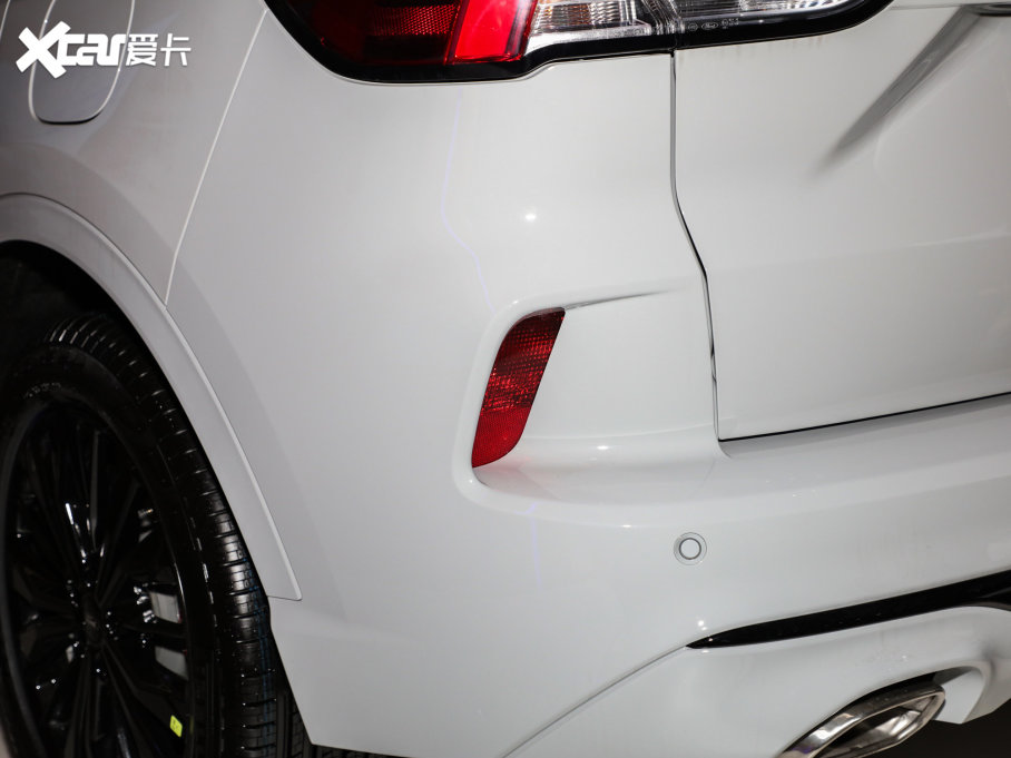 2023JH EcoBoost 245 (q)vST-Line Pro