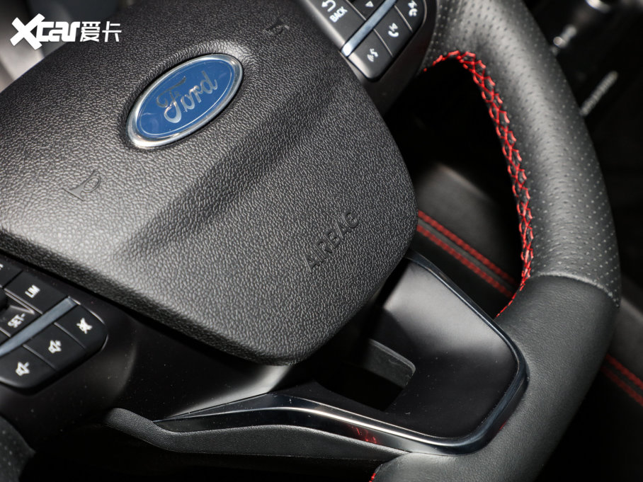 2023JH EcoBoost 245 vST-Line Pro