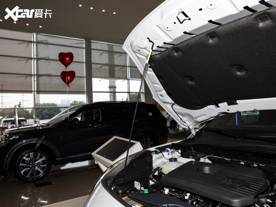 2023JH EcoBoost 245 vST-Line Pro