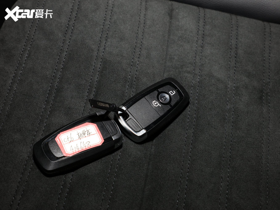 2023JH EcoBoost 245 vST-Line Pro