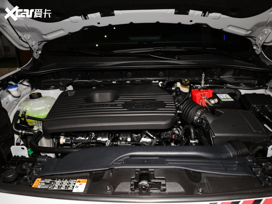 2023JH EcoBoost 245 (q)vST-Line Pro