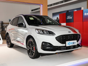 2023EcoBoost 245 vST-Line Pro ǰ45