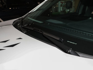 2023EcoBoost 245 vST-Line Pro ˢ