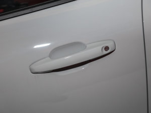 2023EcoBoost 245 vST-Line Pro {T