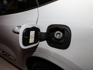 2023EcoBoost 245 vST-Line Pro w