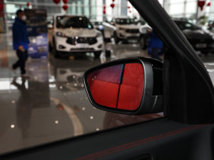 2023EcoBoost 245 vST-Line Pro ^