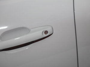 2023EcoBoost 245 vST-Line Pro ^