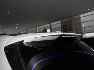 2023EcoBoost 245 vST-Line Pro ^