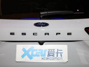 2023EcoBoost 245 vST-Line Pro ^