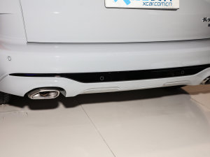 2023EcoBoost 245 vST-Line Pro ^