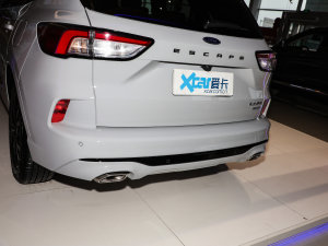 2023EcoBoost 245 vST-Line Pro ^