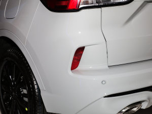 2023EcoBoost 245 vST-Line Pro ^