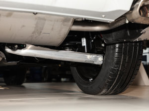 2023EcoBoost 245 vST-Line Pro ^