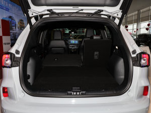 2023EcoBoost 245 (q)vST-Line Pro g