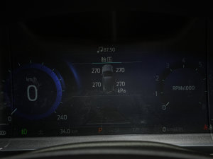 2023EcoBoost 245 vST-Line Pro п؅^