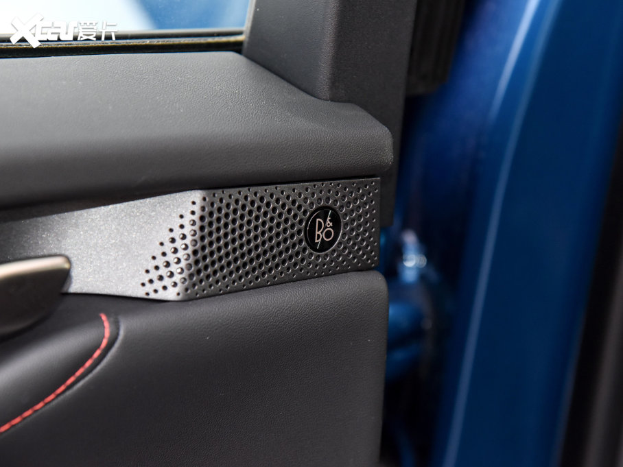 2023J 2023 JL 2.0T EcoBoost E-(q)ST-Line 