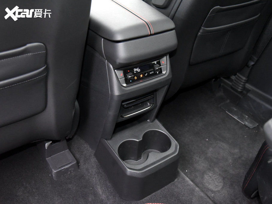 2023J 2023 JL 2.0T EcoBoost E-ST-Line 