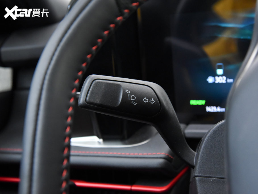 2023J 2023 JL 2.0T EcoBoost E-ST-Line 