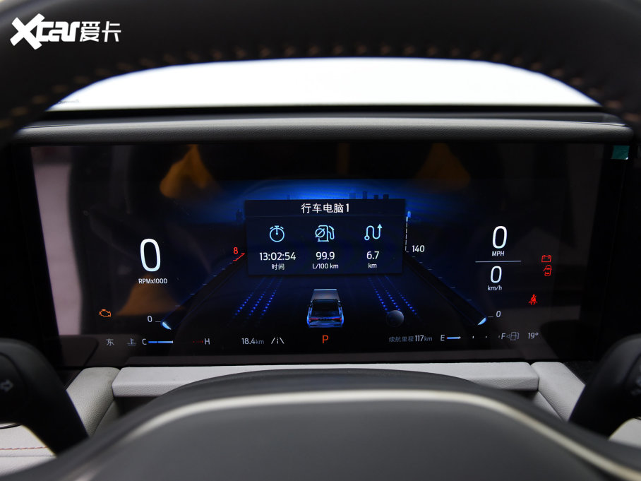 2023J JL 2.0T EcoBoost 