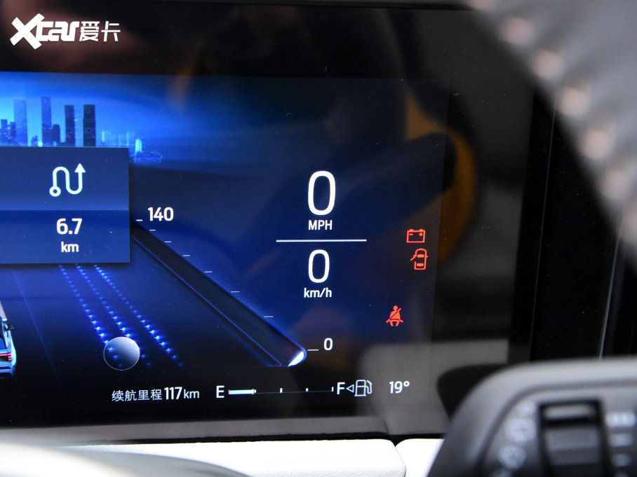 2023J JL 2.0T EcoBoost 