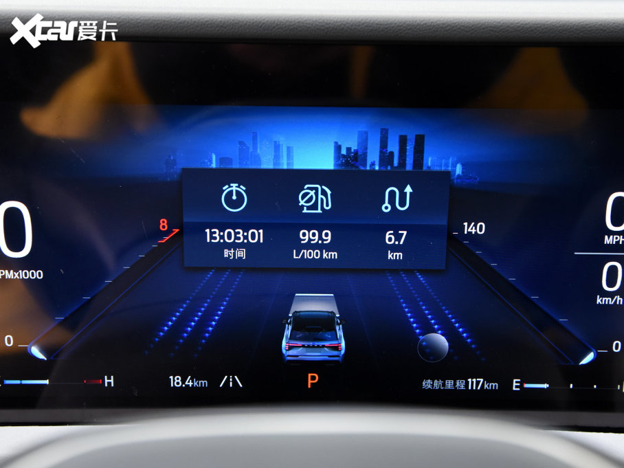 2023J JL 2.0T EcoBoost 