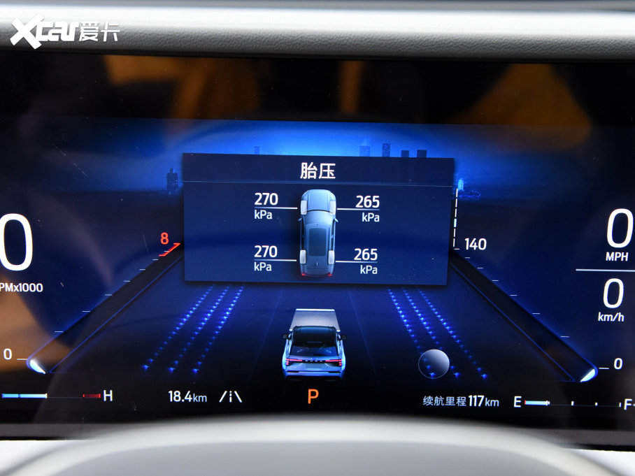 2023J JL 2.0T EcoBoost 