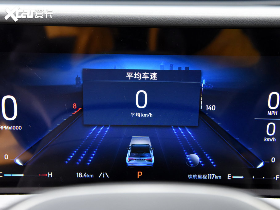 2023J JL 2.0T EcoBoost 