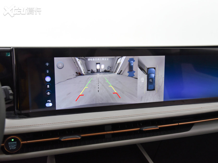 2023J JL 2.0T EcoBoost 