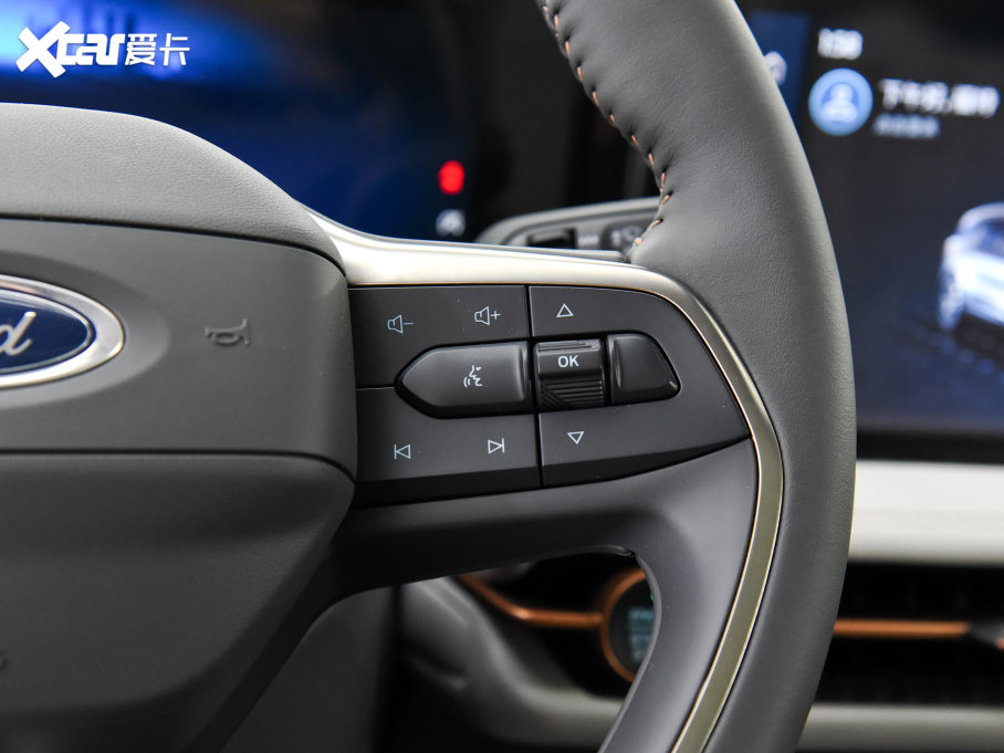 2023J JL 2.0T EcoBoost 