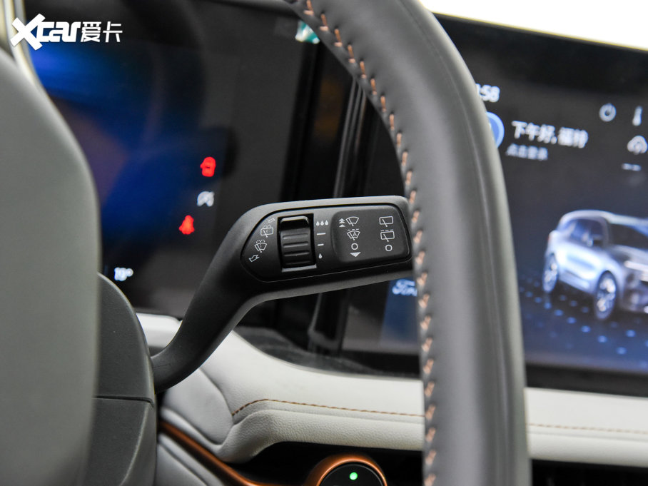 2023J JL 2.0T EcoBoost (q)