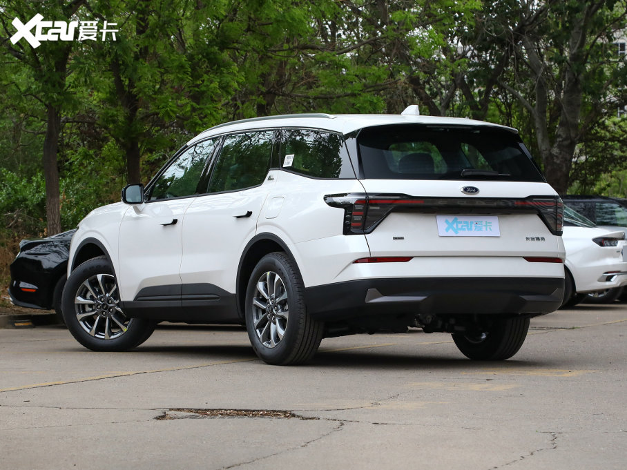 2023J JL 2.0T EcoBoost E-ӃA