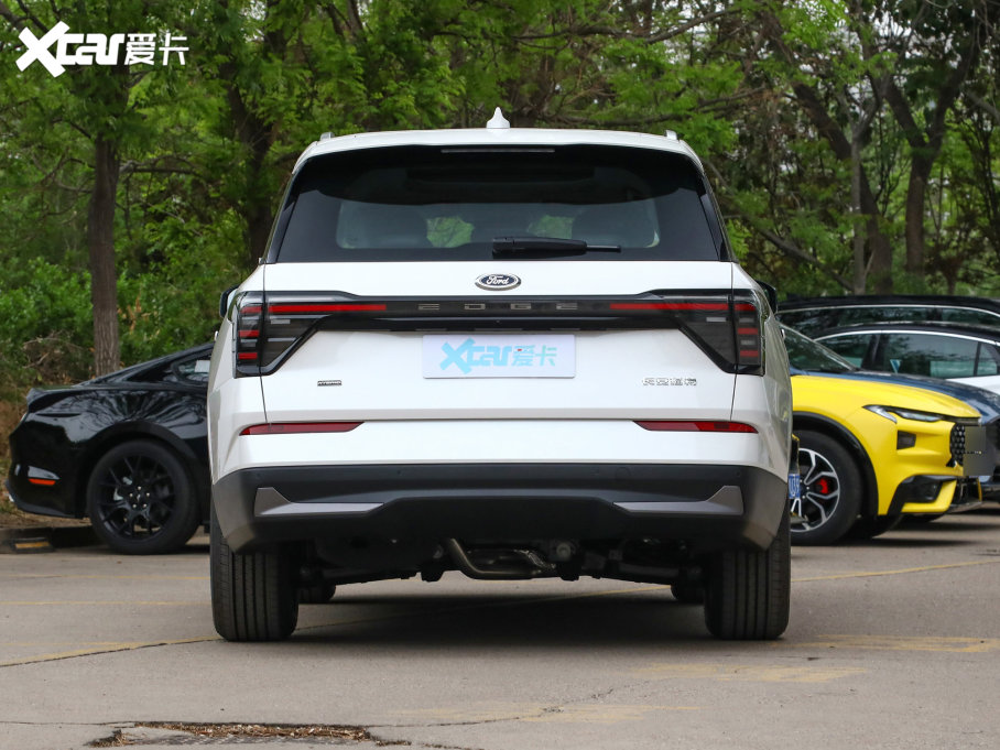 2023J JL 2.0T EcoBoost E-ӃA