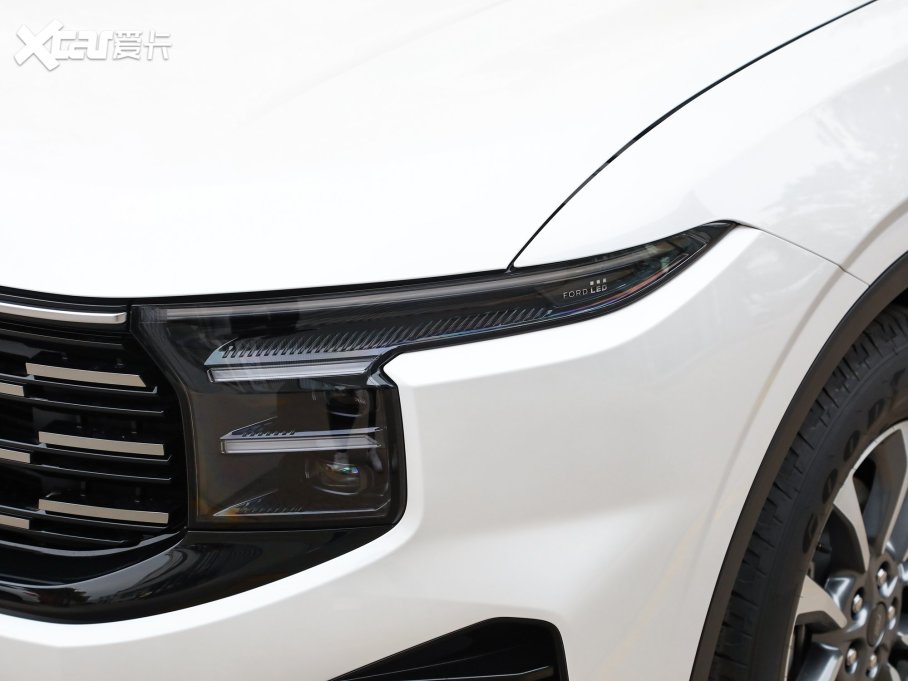 2023J JL 2.0T EcoBoost E-ӃA