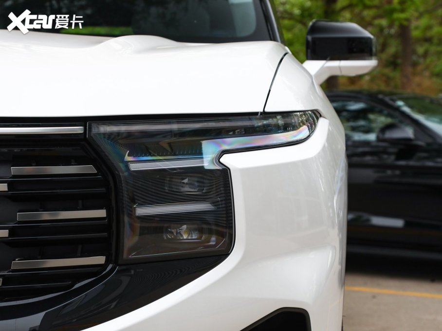 2023J JL 2.0T EcoBoost E-ӃA