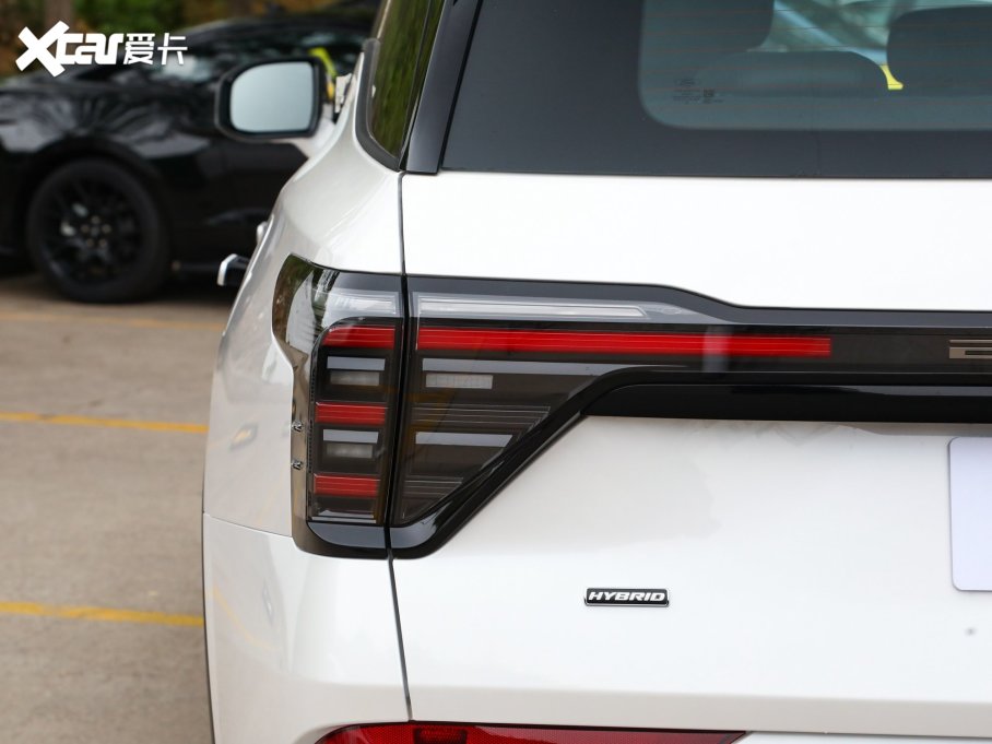 2023J JL 2.0T EcoBoost E-(dng)(q)A