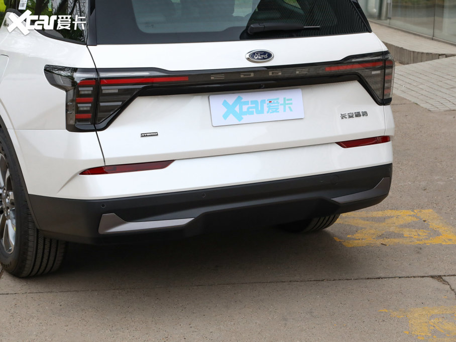 2023J JL 2.0T EcoBoost E-(dng)(q)A