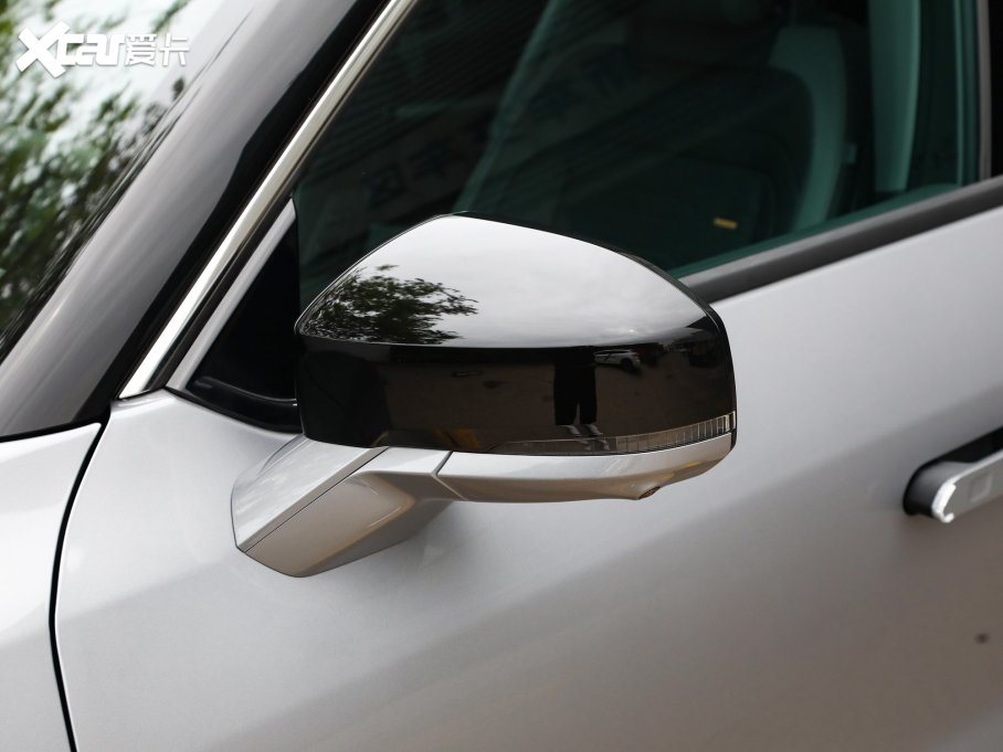 2023J JL 2.0T EcoBoost E-