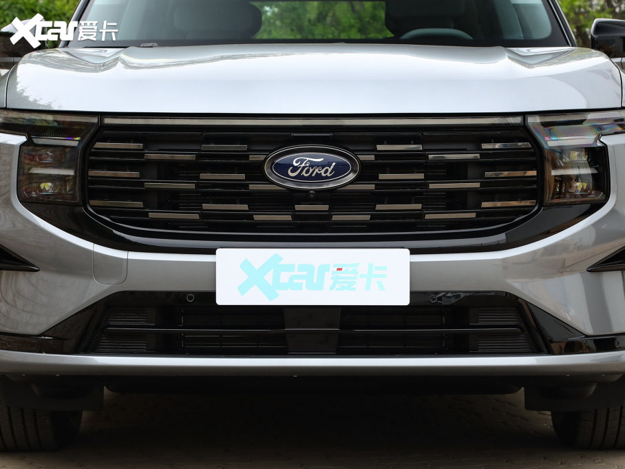 2023J JL 2.0T EcoBoost E-