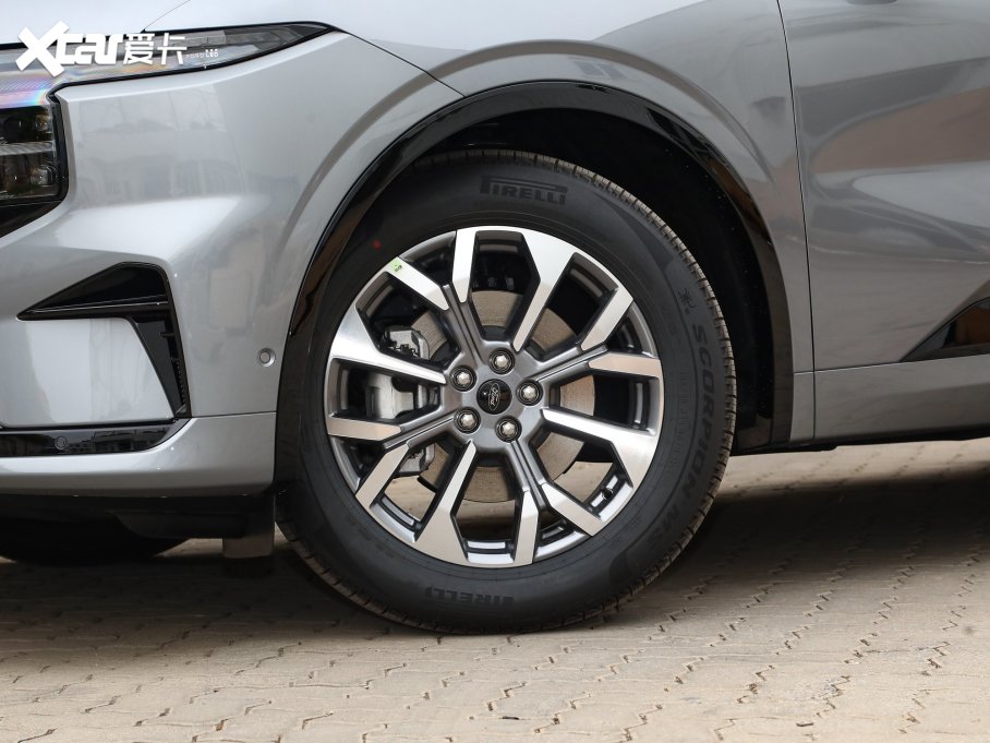 2023J JL 2.0T EcoBoost E-(dng)(q)