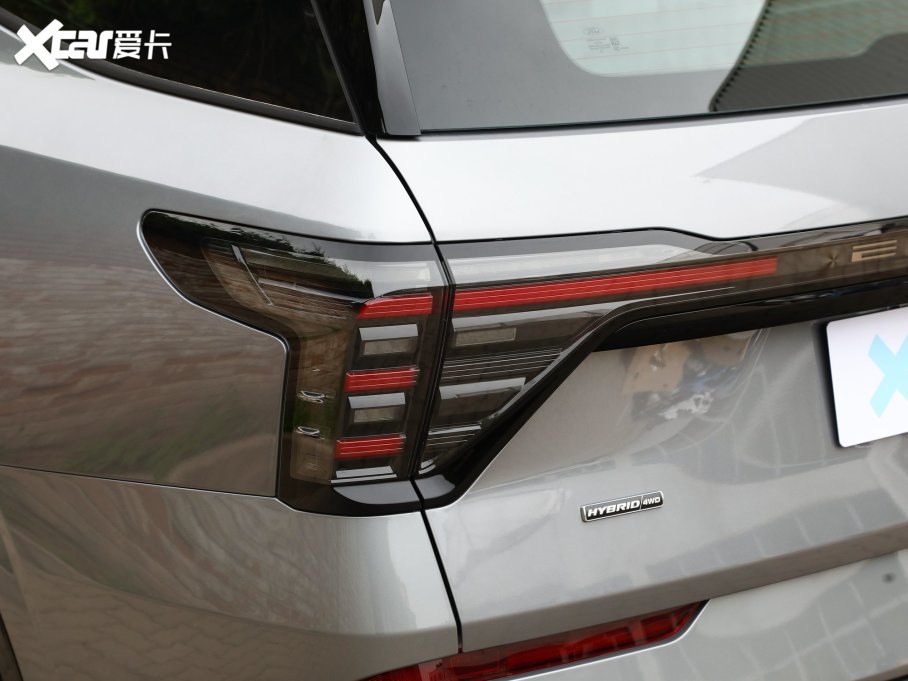 2023J JL 2.0T EcoBoost E-(dng)(q)