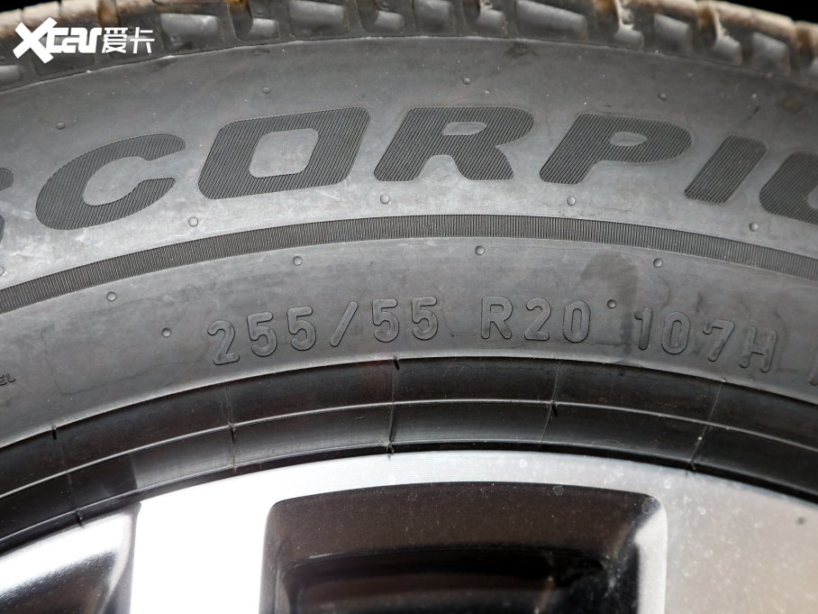 2023J JL 2.0T EcoBoost E-