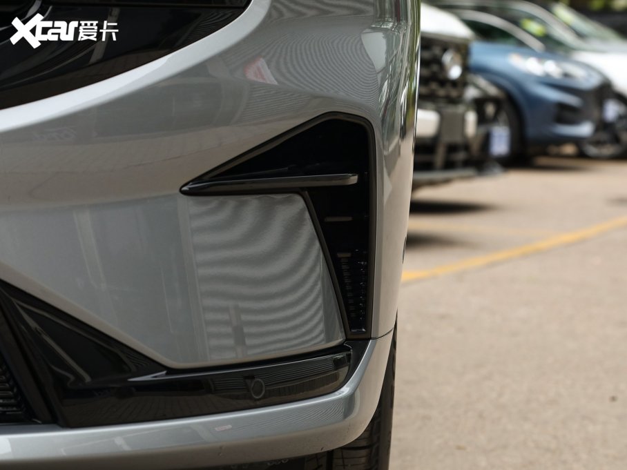 2023J JL 2.0T EcoBoost E-